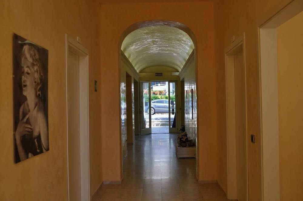 Guerrini Hotel 2