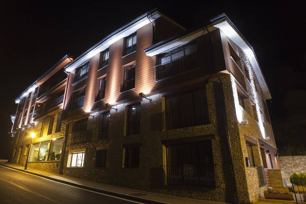 Obaga Blanca & Spa 1