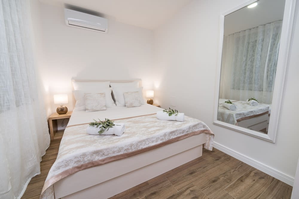Villa AMore Brela 2