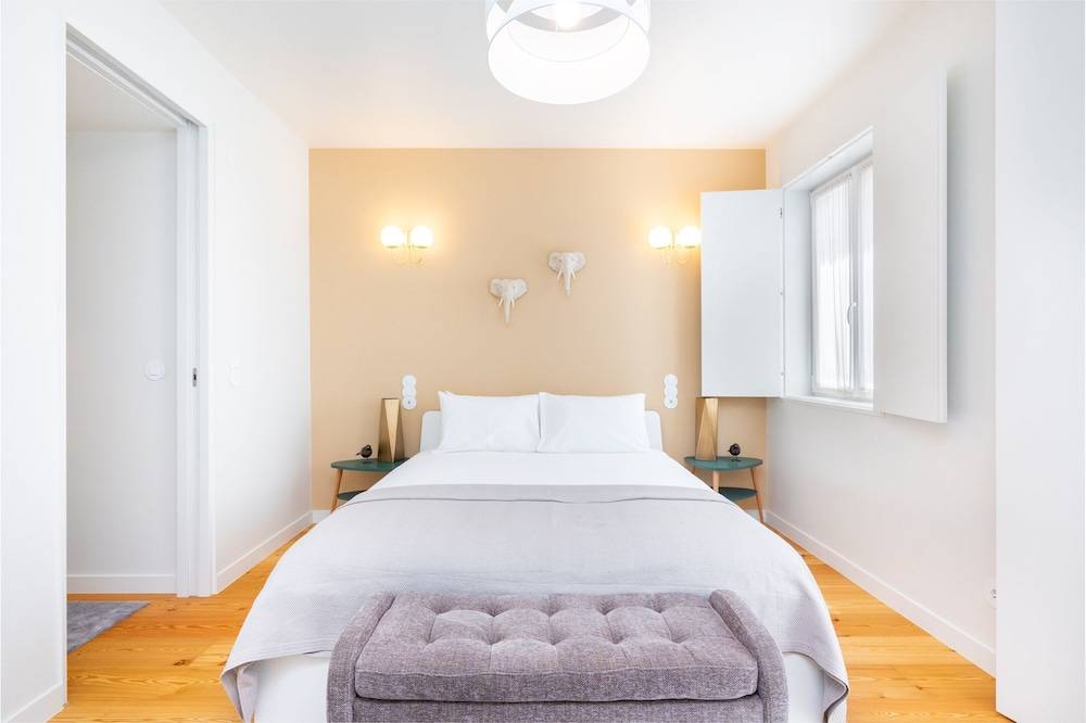 CSA18 Premium Design Apartment 2