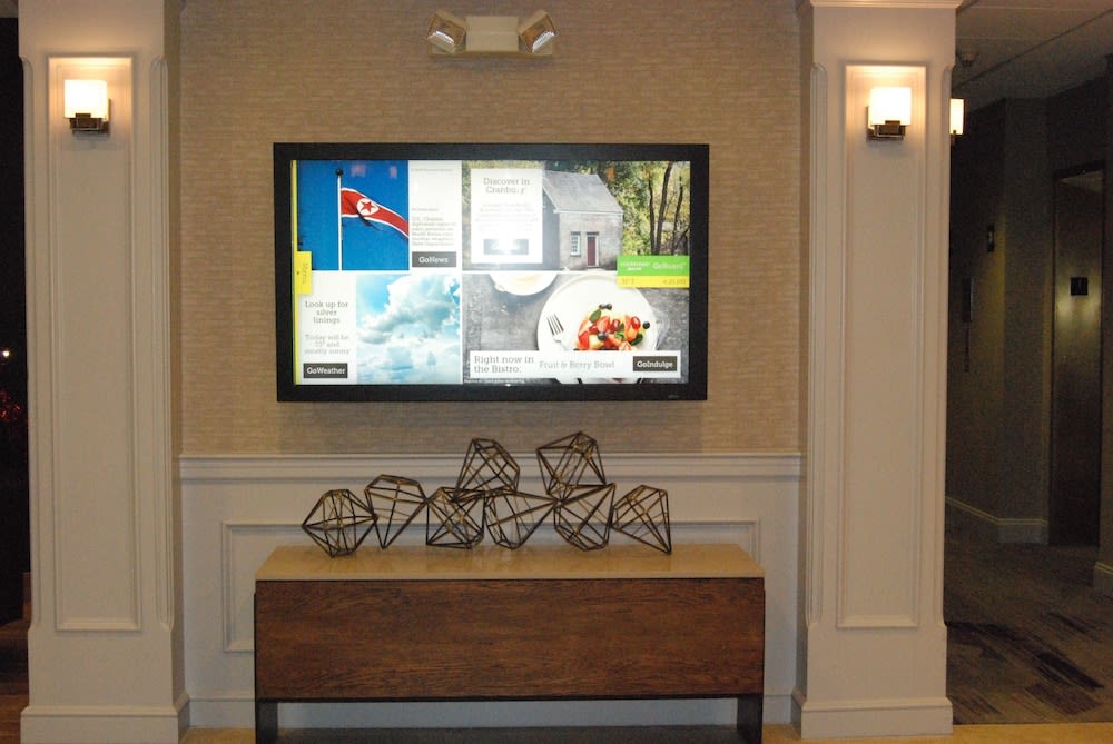 Courtyard by Marriot Cranbury South Brunswick 2