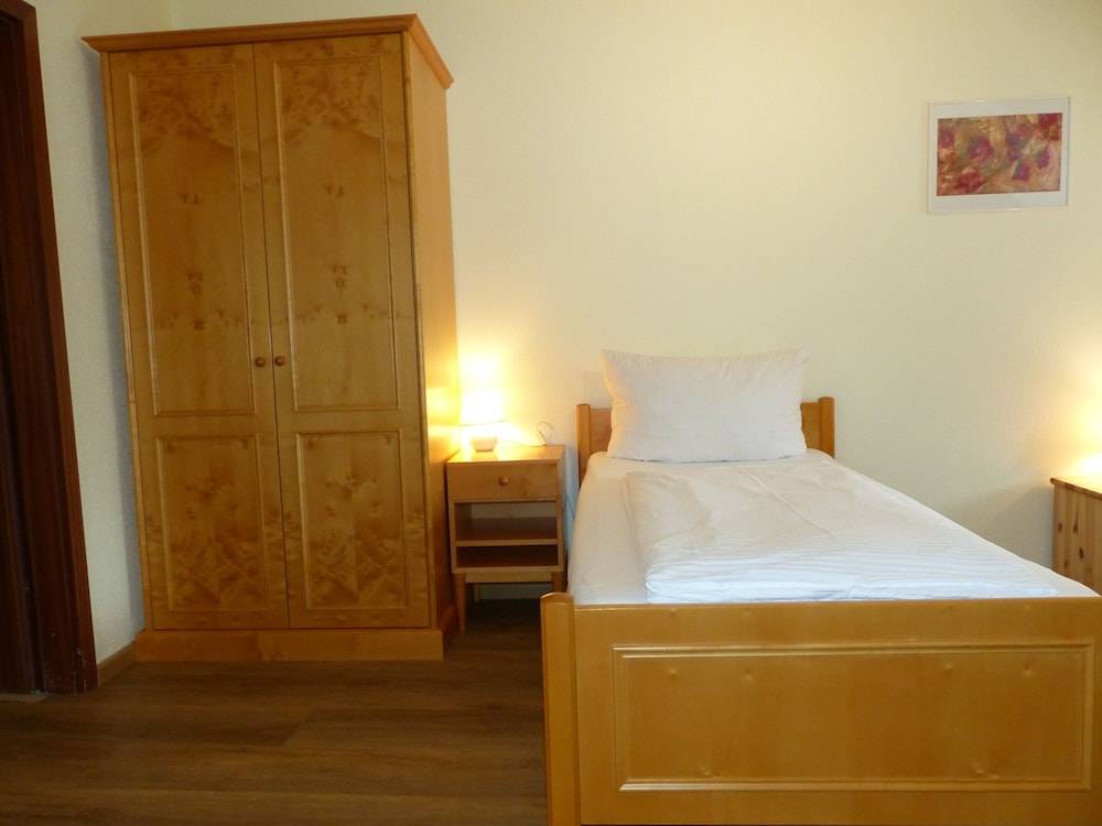 Pension Ziemann 2