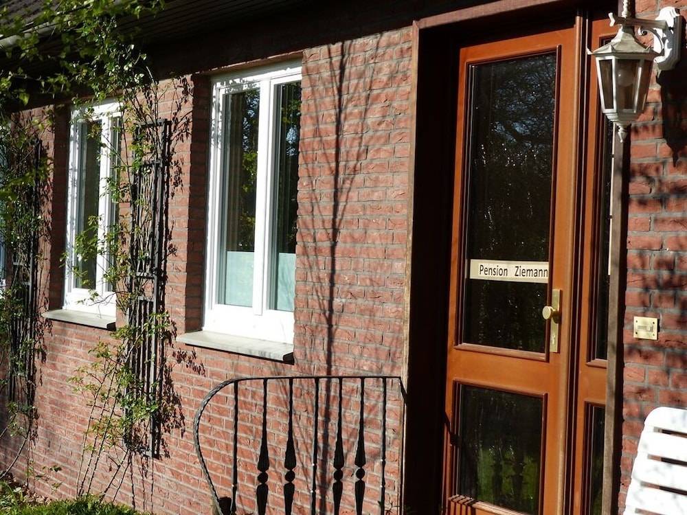 Pension Ziemann 1