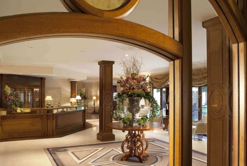 Auberge du Jeu de Paume 2