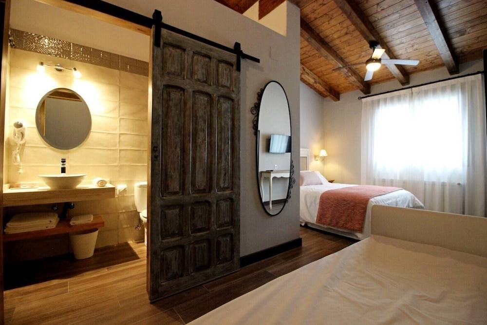 Hotel Rural San Giles 2