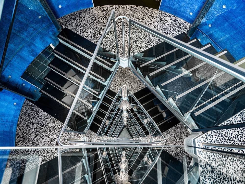 Plaza Hotel & Living Frankfurt 2