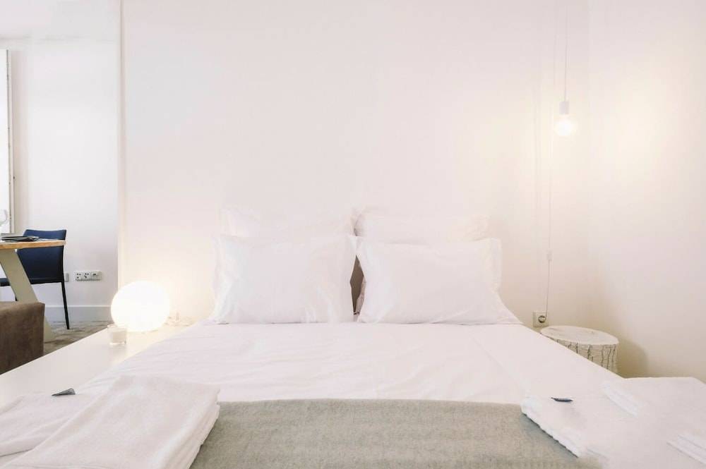 ORM - Almada Apartments 2