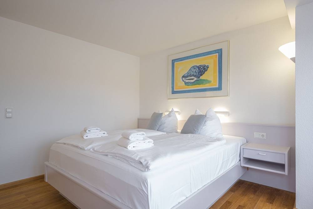 Pension Am Meer 2