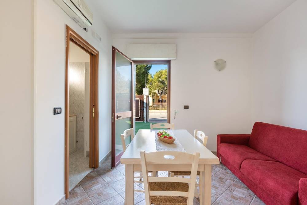 Joy Home B&B 1
