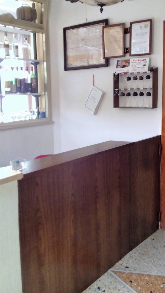Albergo Moretti 1