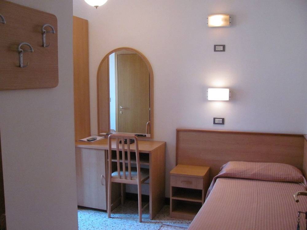 Albergo Moretti 2