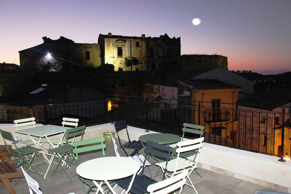 Casa Mazzone BB Experience 1