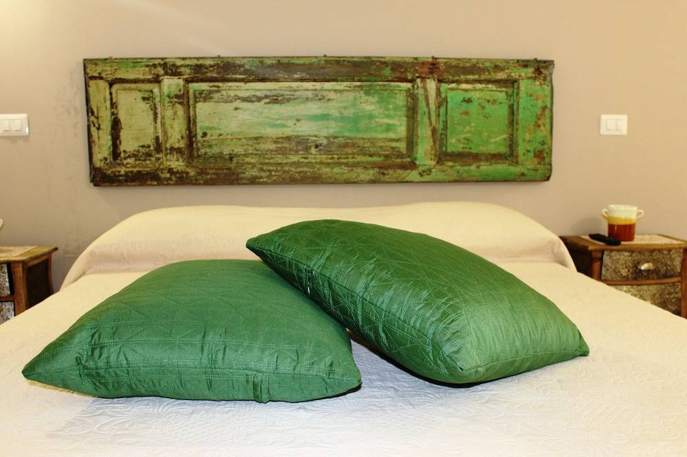 Casa Mazzone BB Experience 2