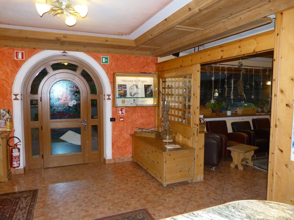 Hotel Alba 2