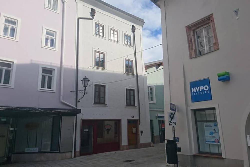 Stadthaus Franz Josef 1