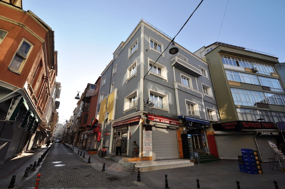 Khalkedon Hotel Istanbul 1