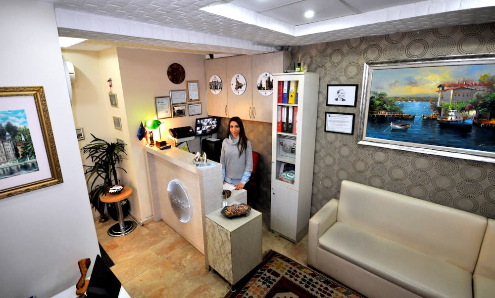 Khalkedon Hotel Istanbul 2