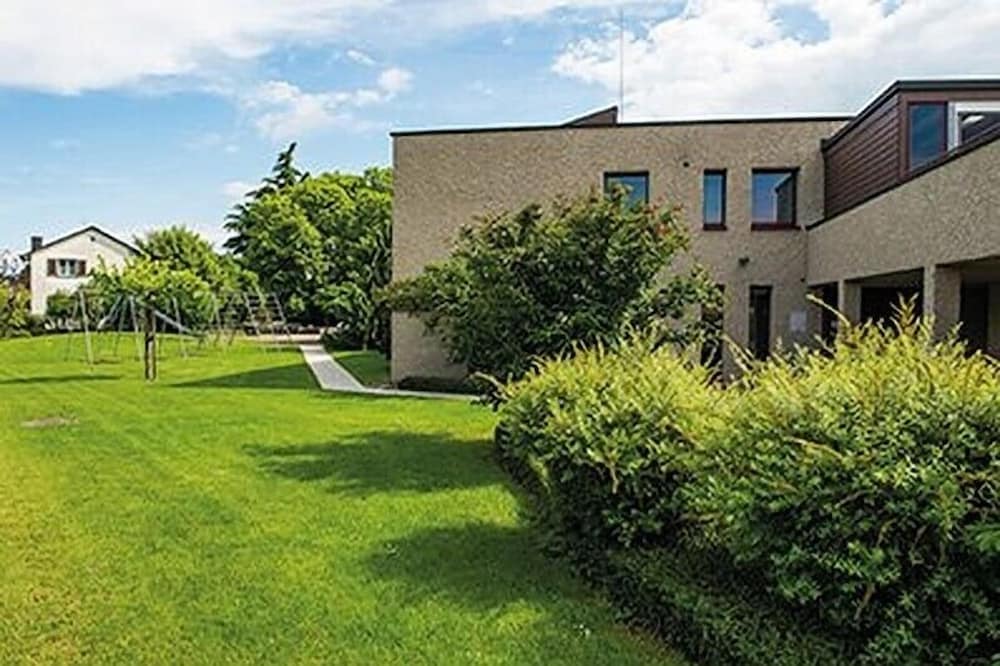 Jugendherberge Romanshorn 1