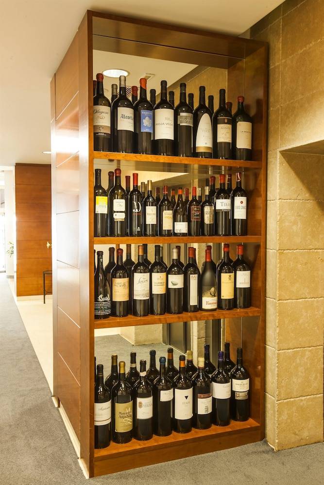 Apartamento Gran Via Logroño 2