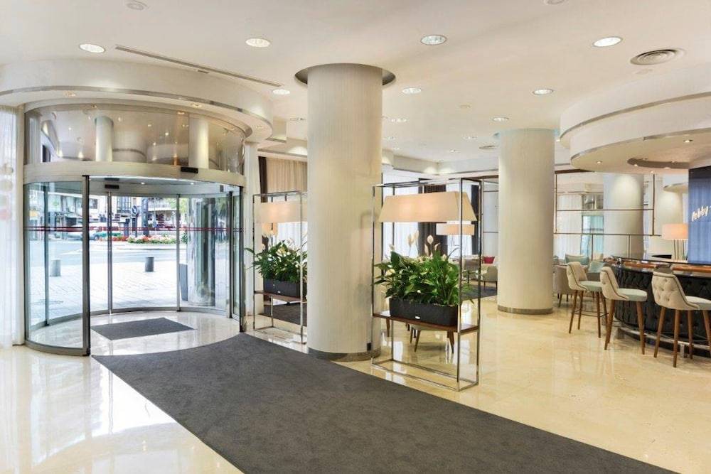 Apartamento Gran Via Logroño 1