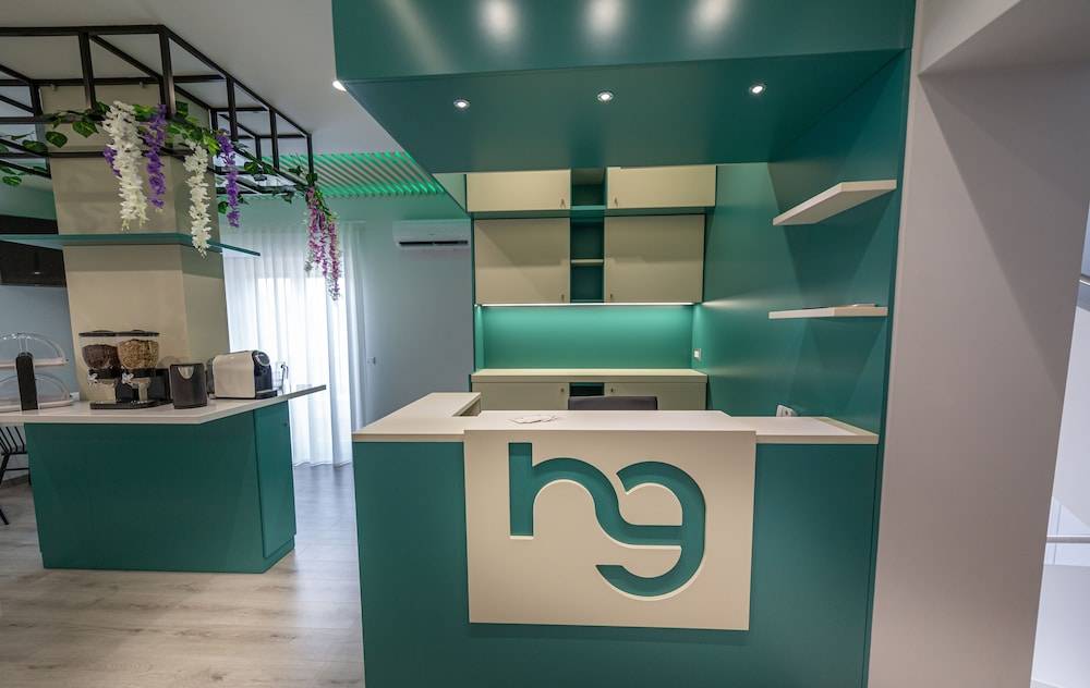 HOLYGOLD Suite **** 2