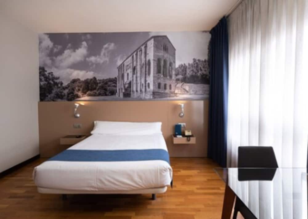 Aparthotel Campus 2