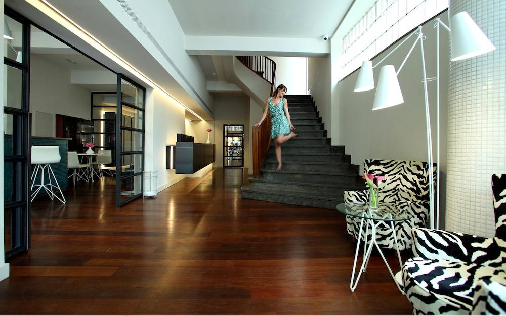 Park Hotel 2