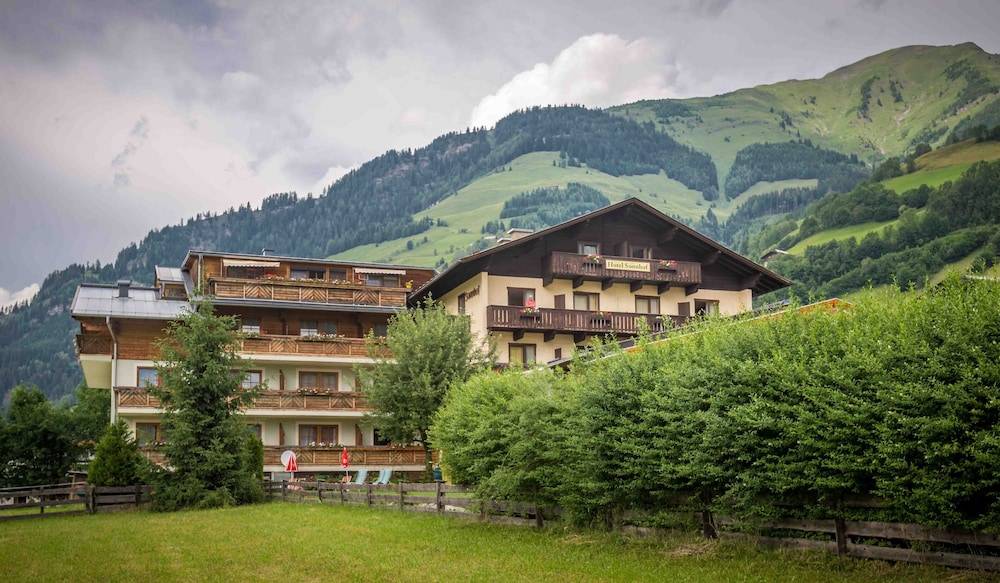 Hotel Sonnhof Rauris 1