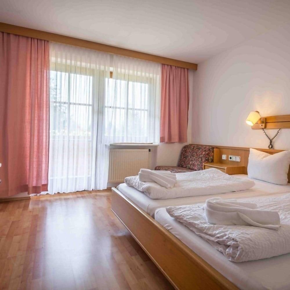 Hotel Sonnhof Rauris 2