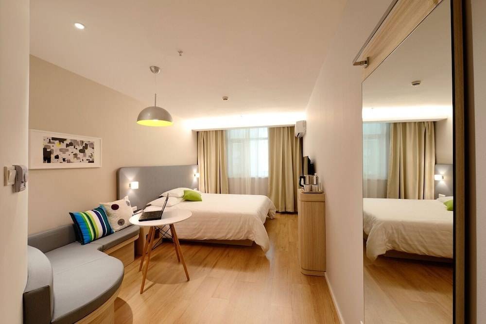 Hotel Apartment 24 1