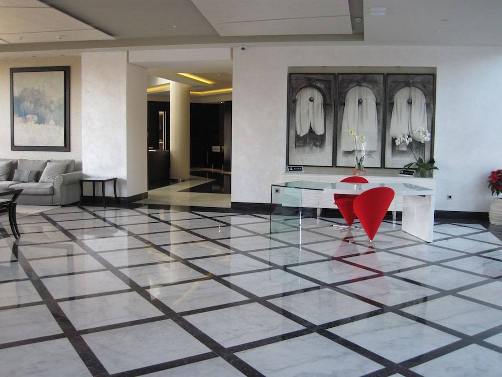 Hotel AR Golf Almerimar 2