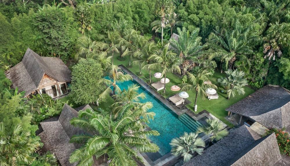 Blue Karma Village 1