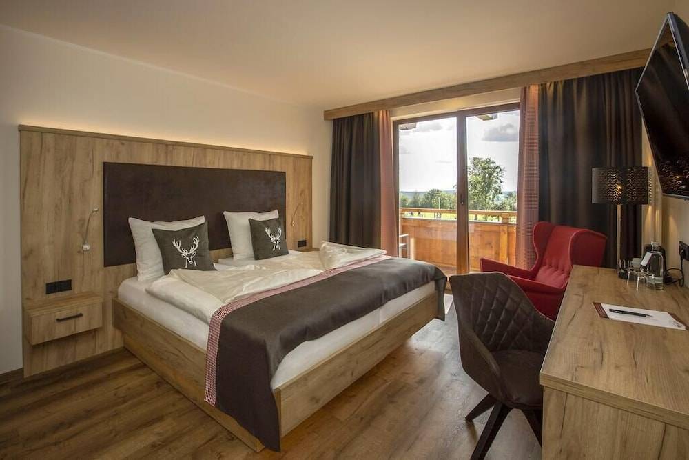 Steig-Alm Hotel Superior 2