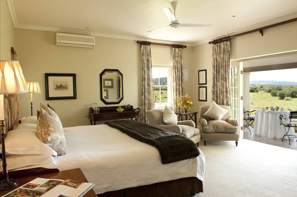RiverBend Lodge 2