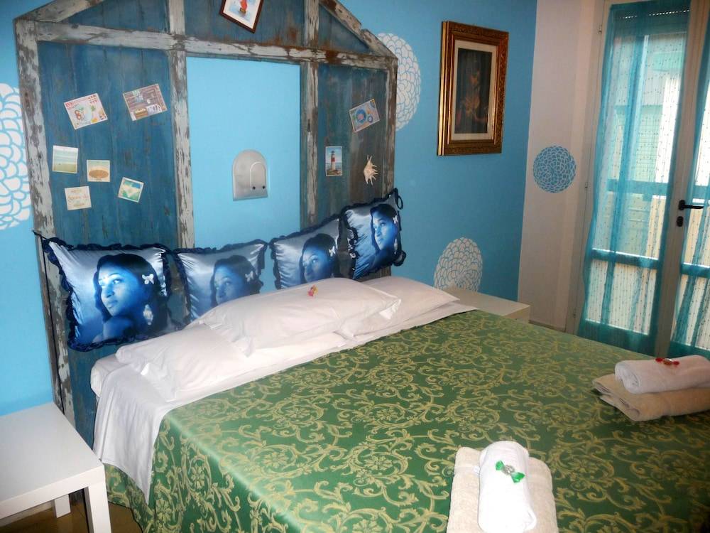 Riccione Beach Hotel 1