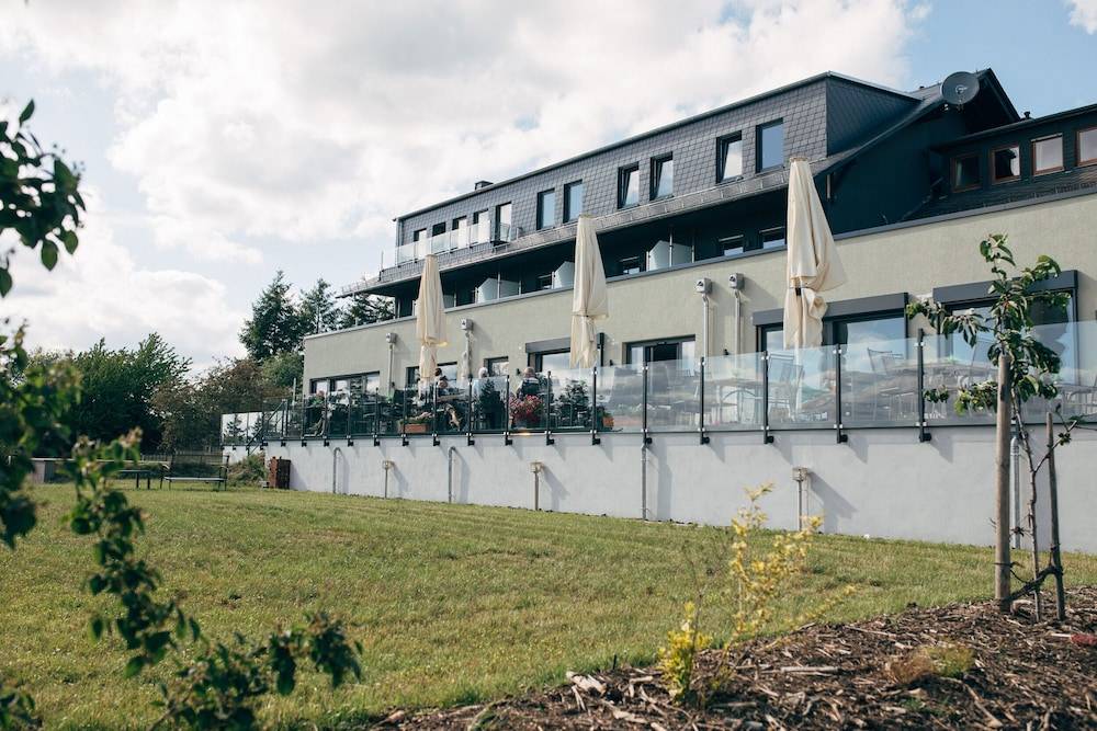 FETZ DAS LORELEY HOTEL 1