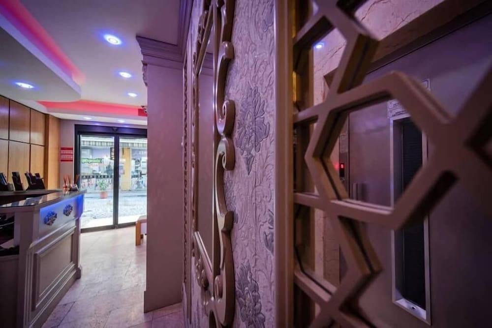 Gulhane Corner Hotel 2
