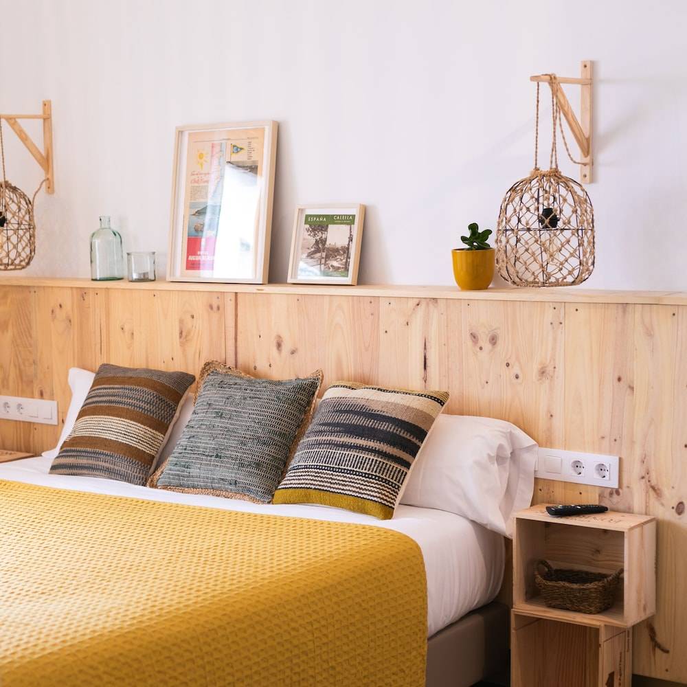 Hostal Sa Teula 1