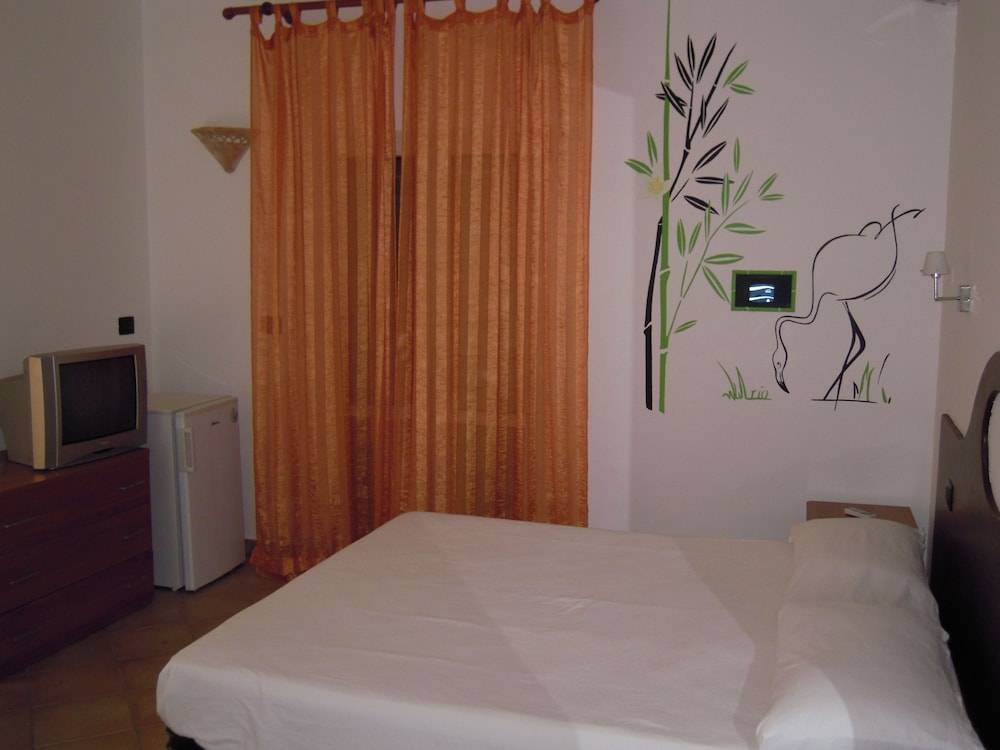 Vistamare - Bed & Breakfast 2