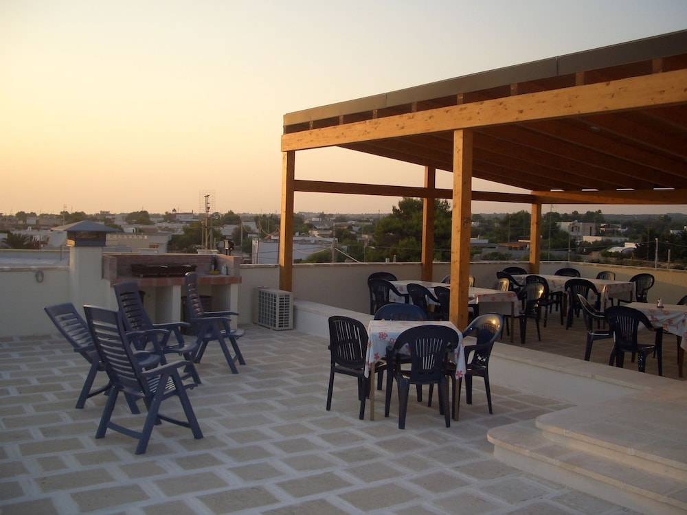 Vistamare - Bed & Breakfast 1