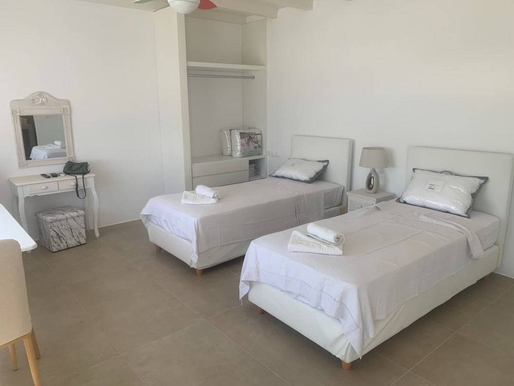 Amazing Studio with Sea view in Mykonos 1