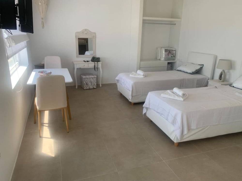 Amazing Studio with Sea view in Mykonos 2