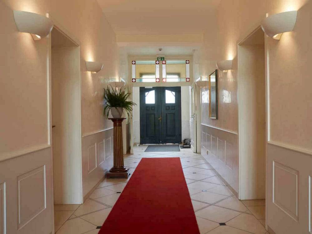 Hotel Snorrenburg GmbH 2