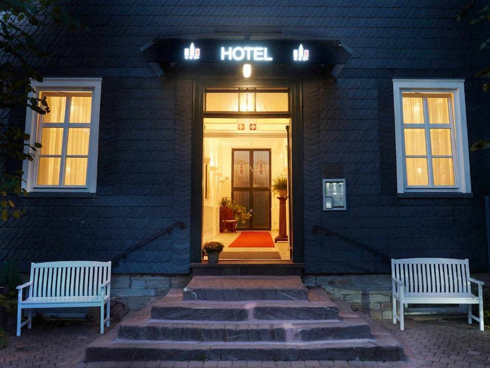 Hotel Snorrenburg GmbH 1