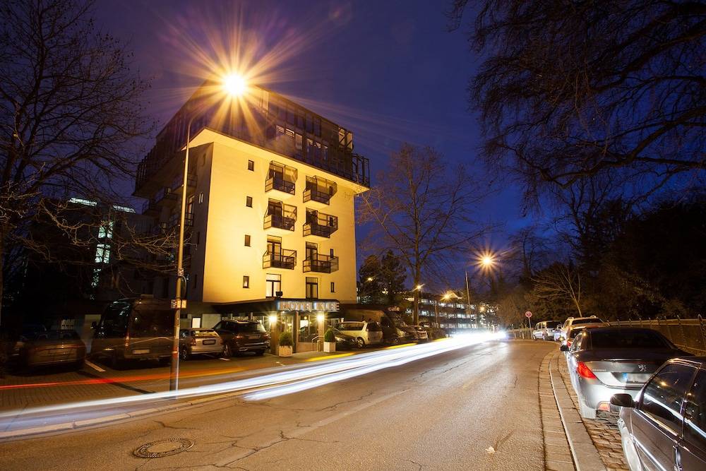 Trip Inn Klee am Park Wiesbaden 1