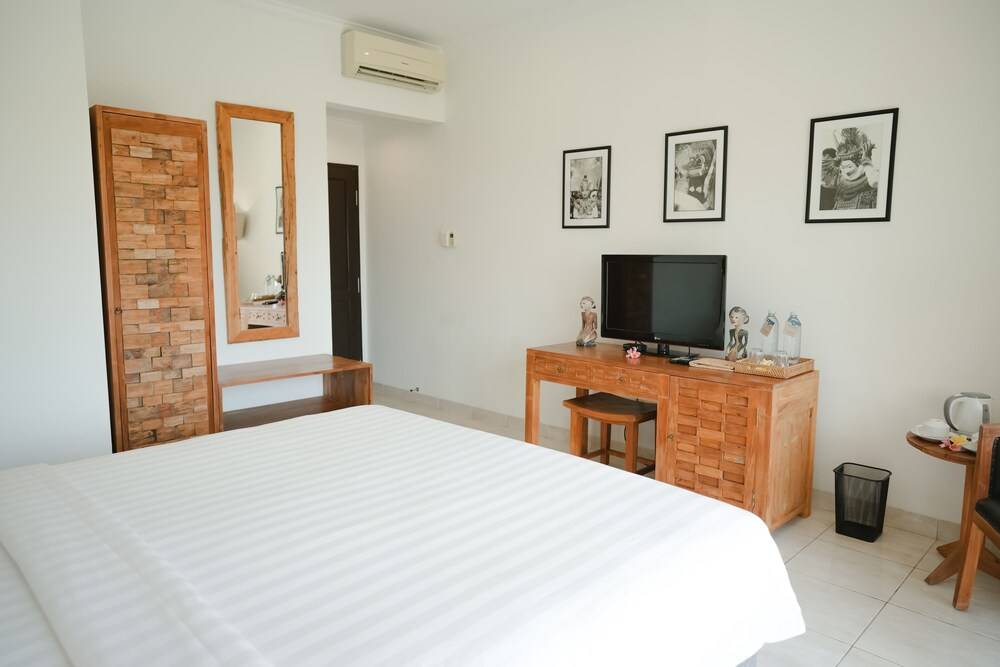 S Resorts Hidden Valley Bali 2