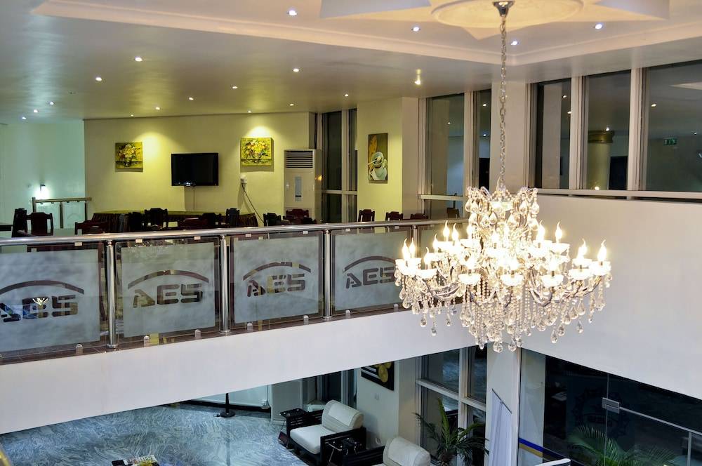 AES Luxury Apartments 2