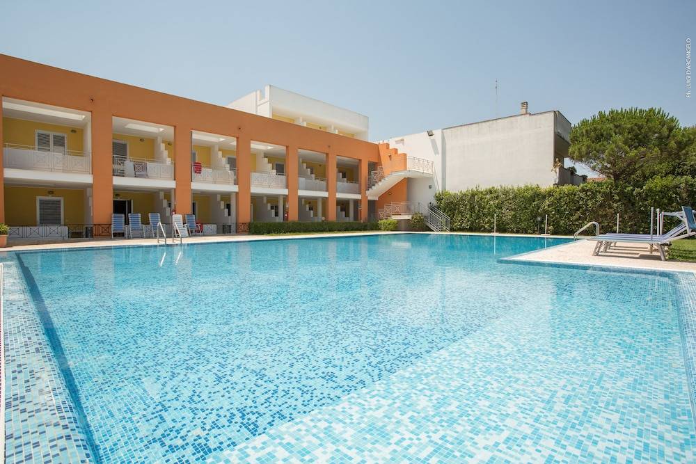 Residence Solaris 1