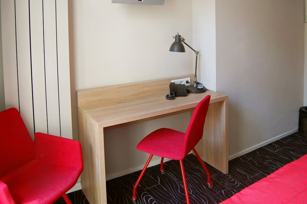 Prinsen Hotel 2