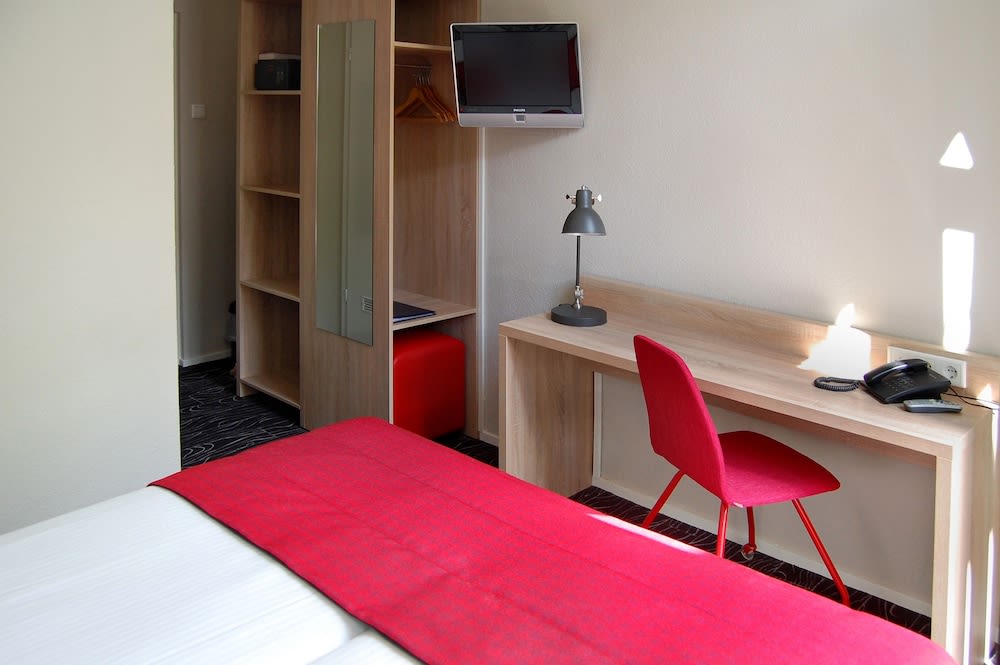 Prinsen Hotel 1